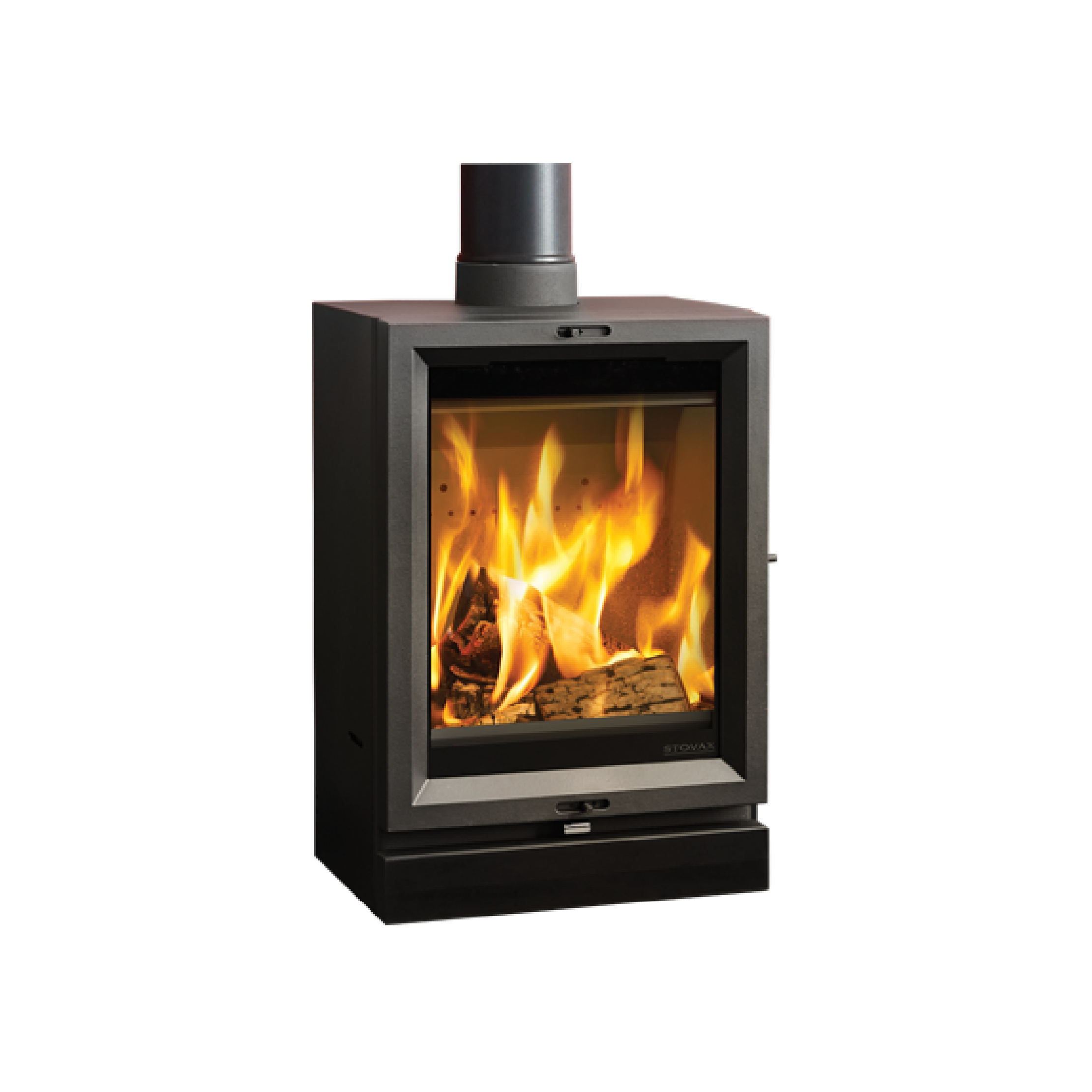 Stovax View 5T Embers Bristol